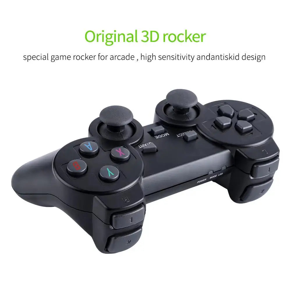 Game Stick Lite M8 4K Console