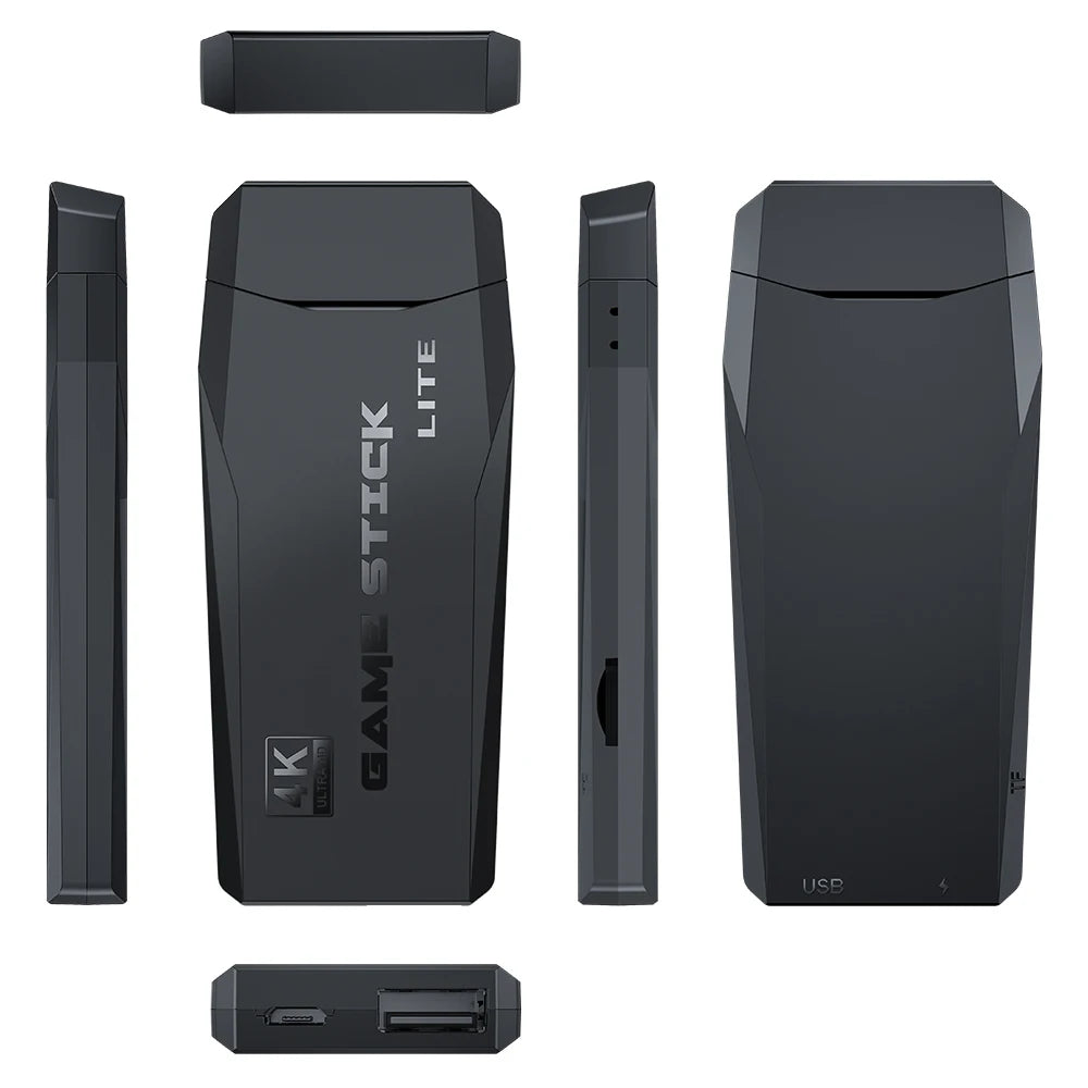 Game Stick Lite M8 4K Console