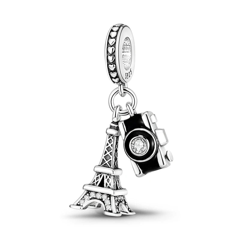 Charms de Plata 925