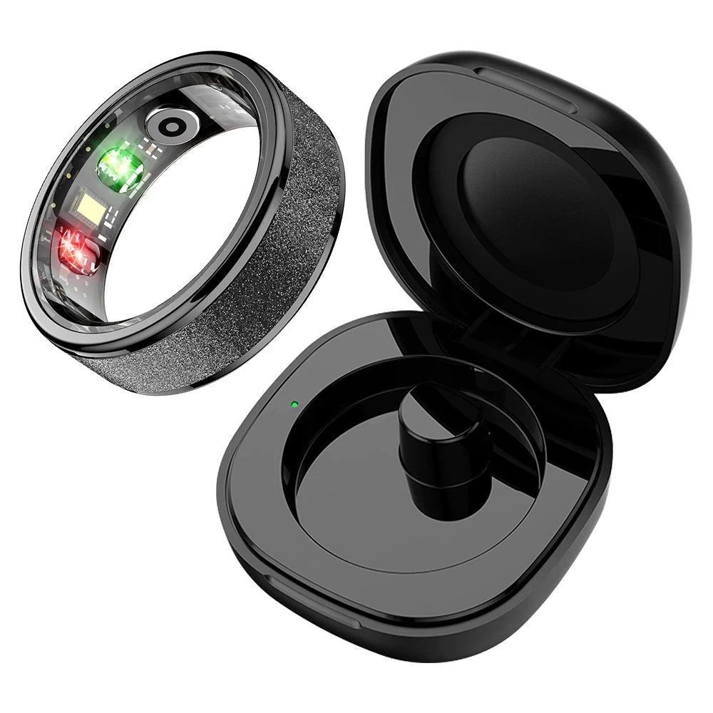 Anillo inteligente Smart Ring