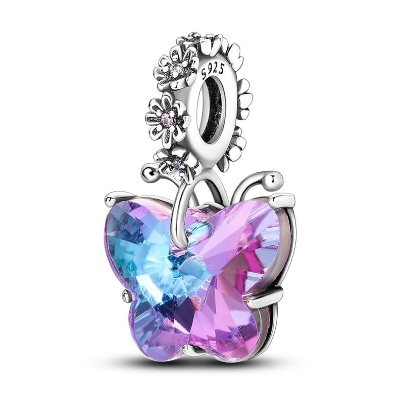 Charms de Plata 925