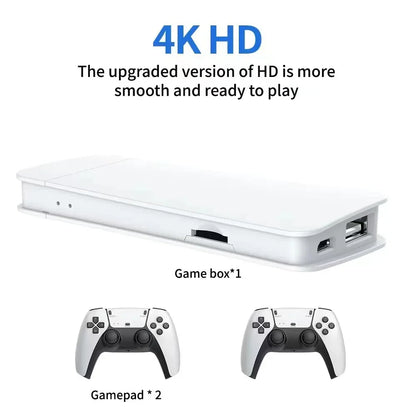 M15 Retro Game Stick Console 20,000+ HD Games