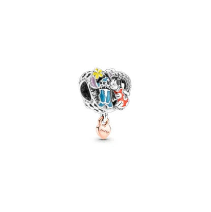 Charms de Plata 925 pack 2