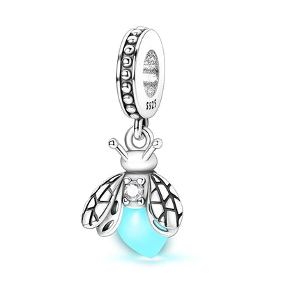 Charms de Plata 925