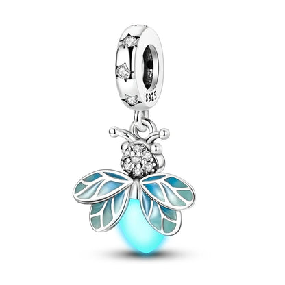 Charms de Plata 925