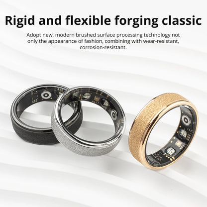 Anillo inteligente Smart Ring