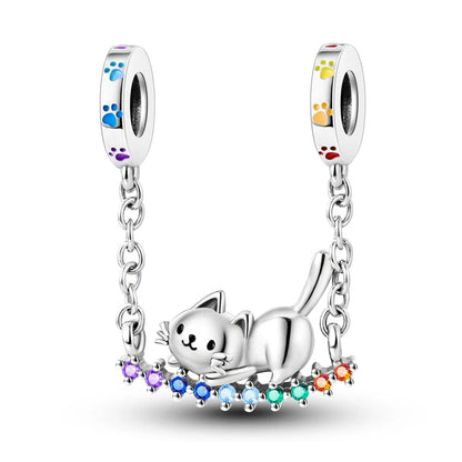 Charms de Plata 925