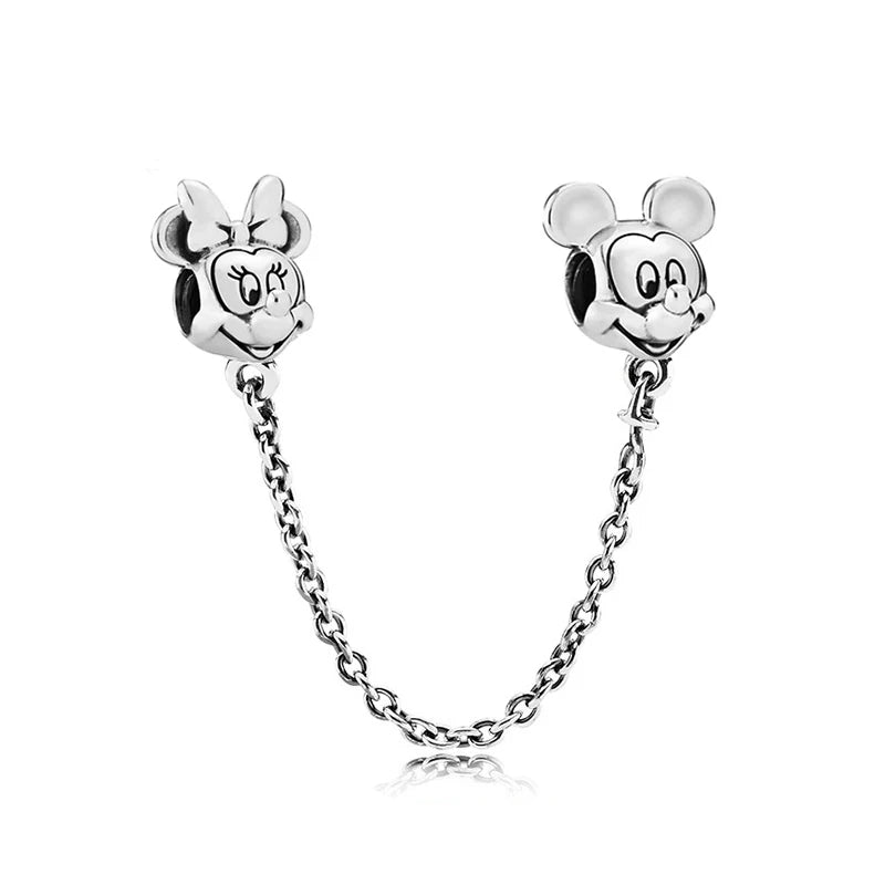 Charms de Plata 925 pack 2