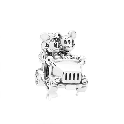 Charms de Plata 925 pack 2