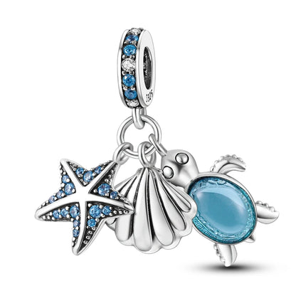 Charms de Plata 925