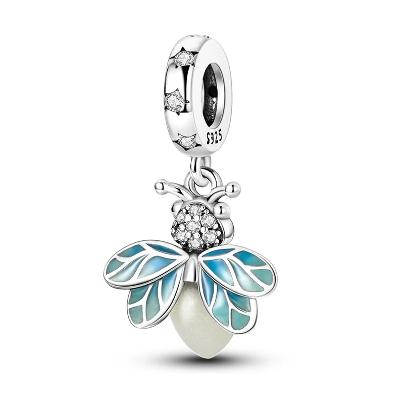 Charms de Plata 925