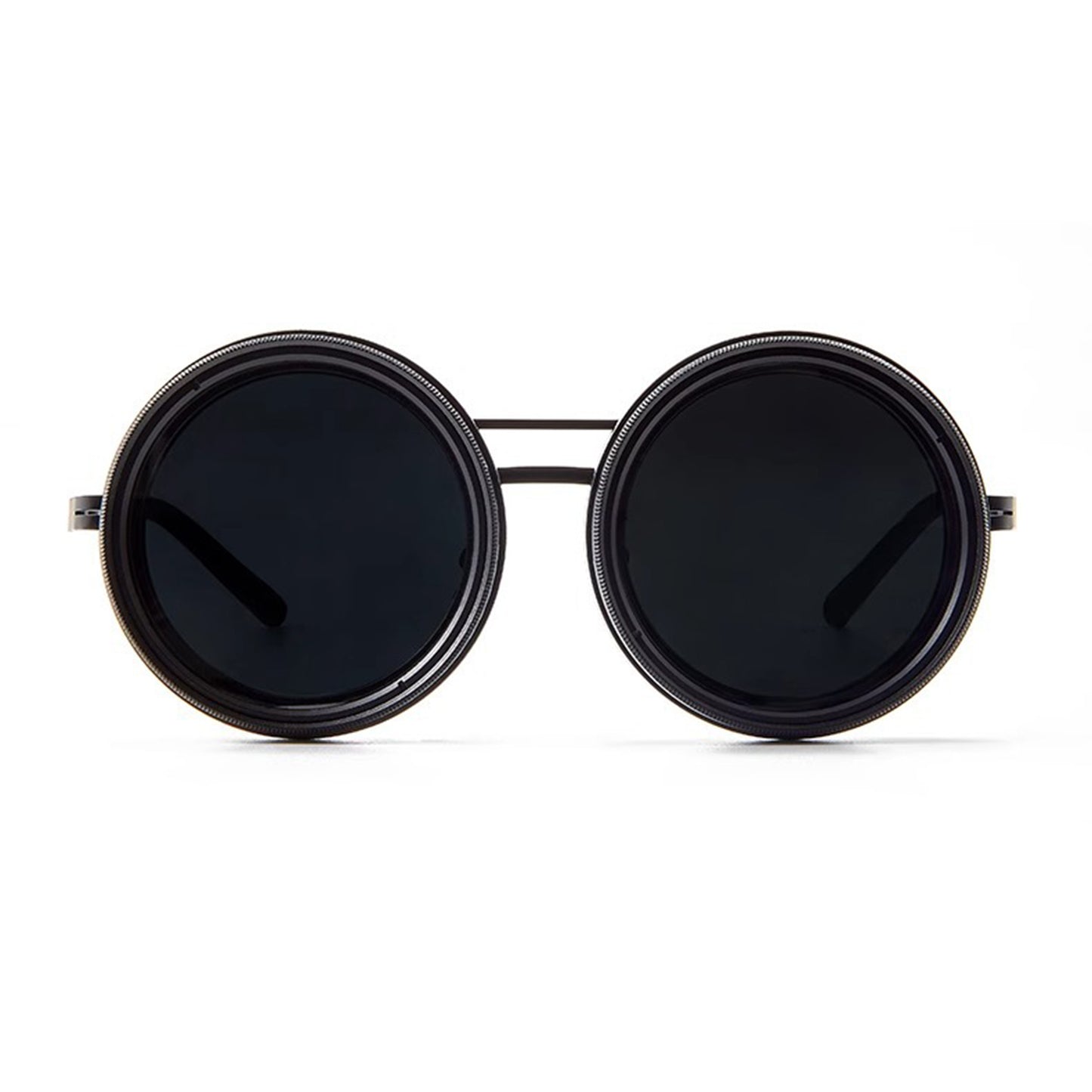 Gafas estilo Gojo con filtro ND (1-9 niveles de ajuste)