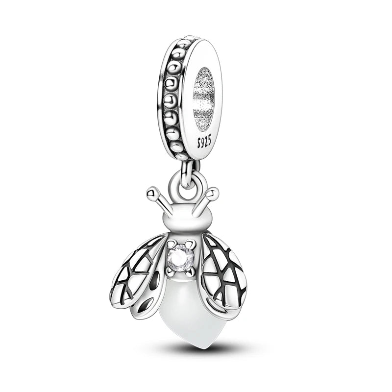 Charms de Plata 925