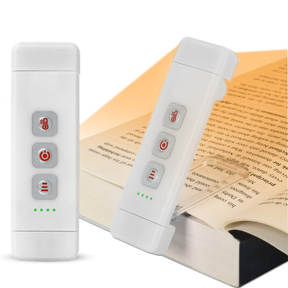 Lámpara LED Recargable para Lectura