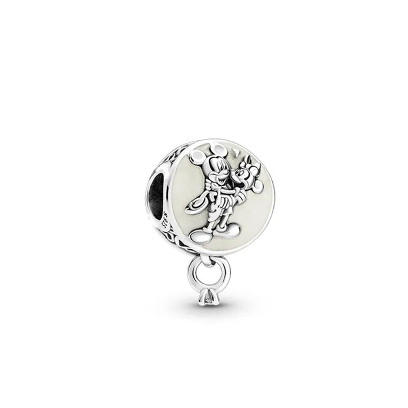 Charms de Plata 925 pack 2