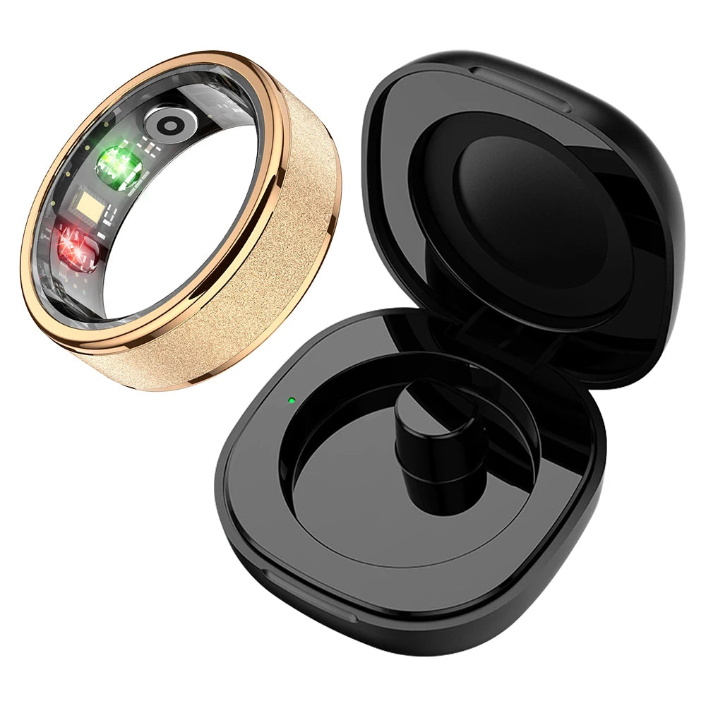 Anillo inteligente Smart Ring