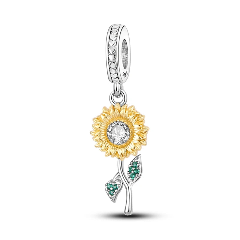 Charms de Plata 925