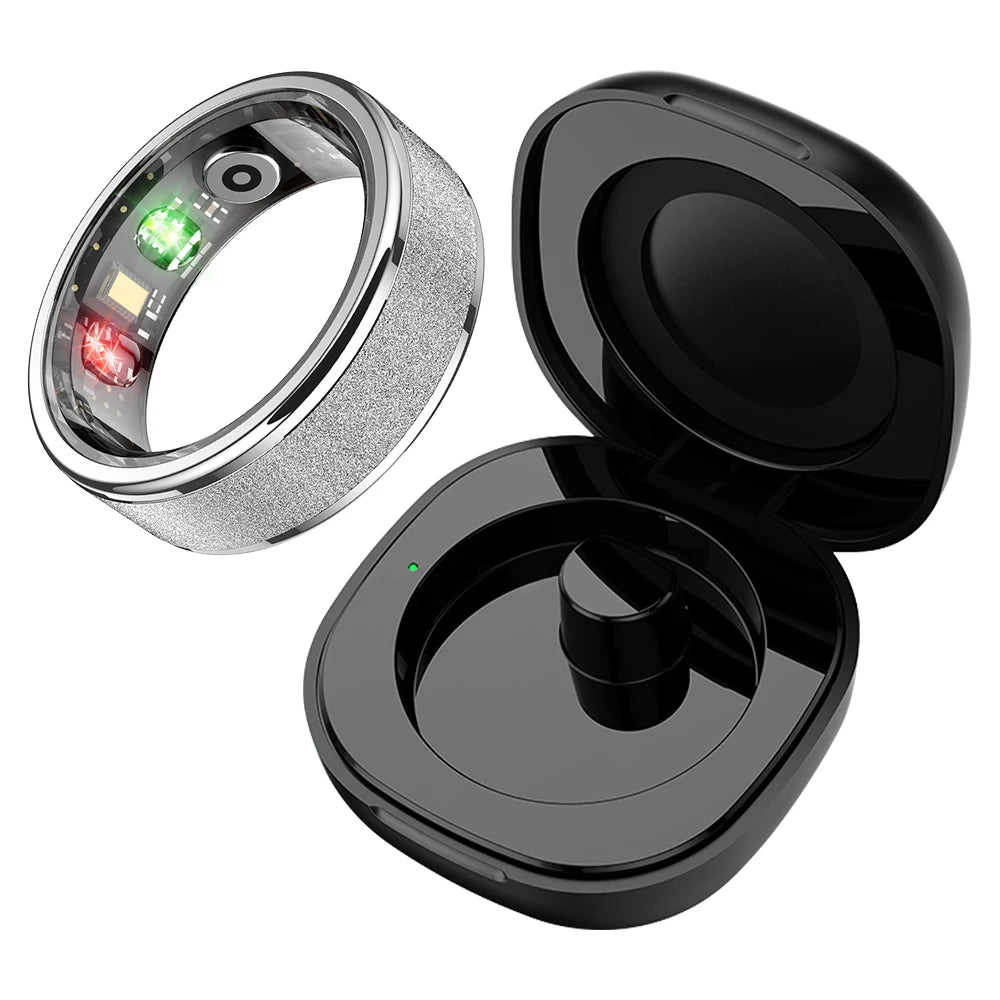 Anillo inteligente Smart Ring