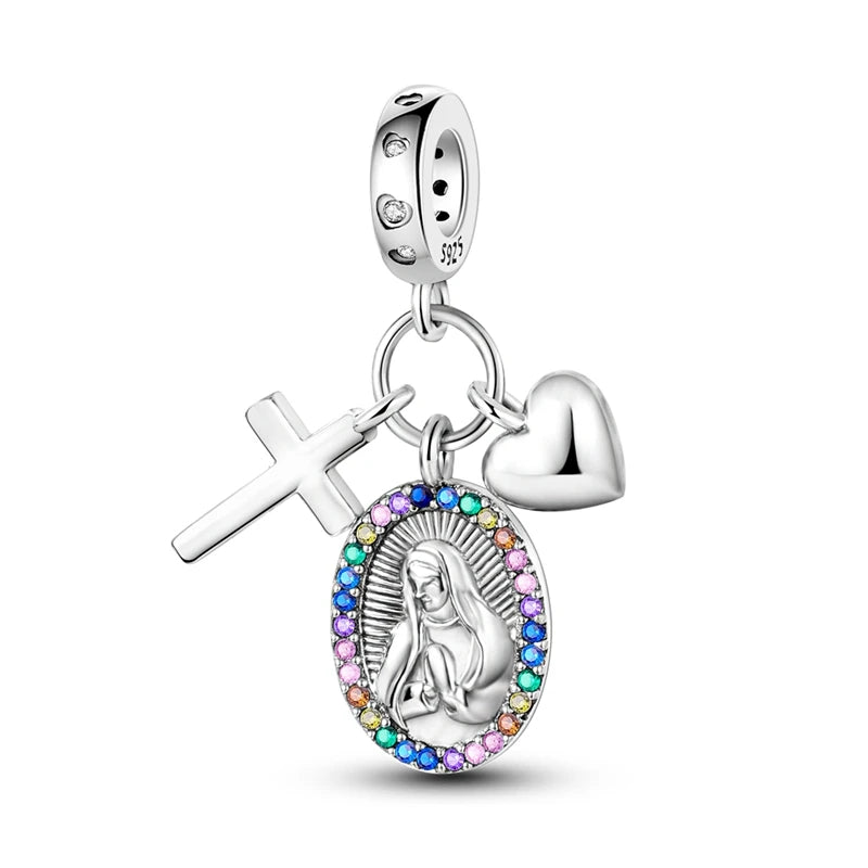 Charms de Plata 925