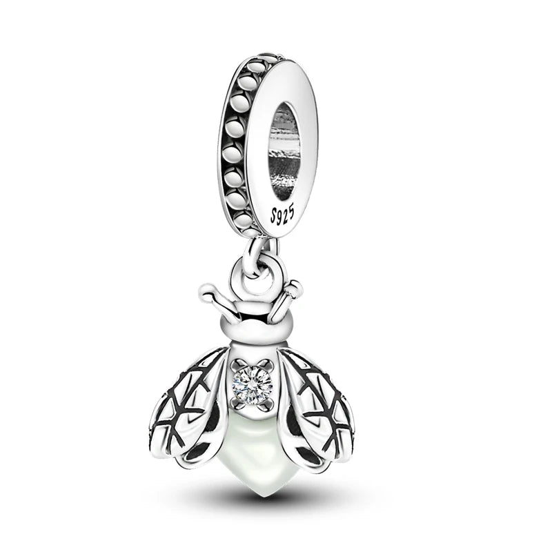 Charms de Plata 925