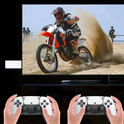 M15 Retro Game Stick Console 20,000+ HD Games