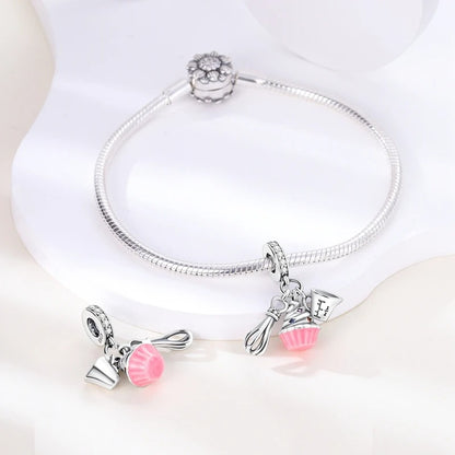 Charms de Plata 925